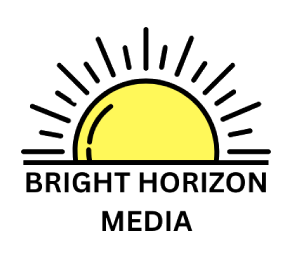 Bright Horizon Media Logo